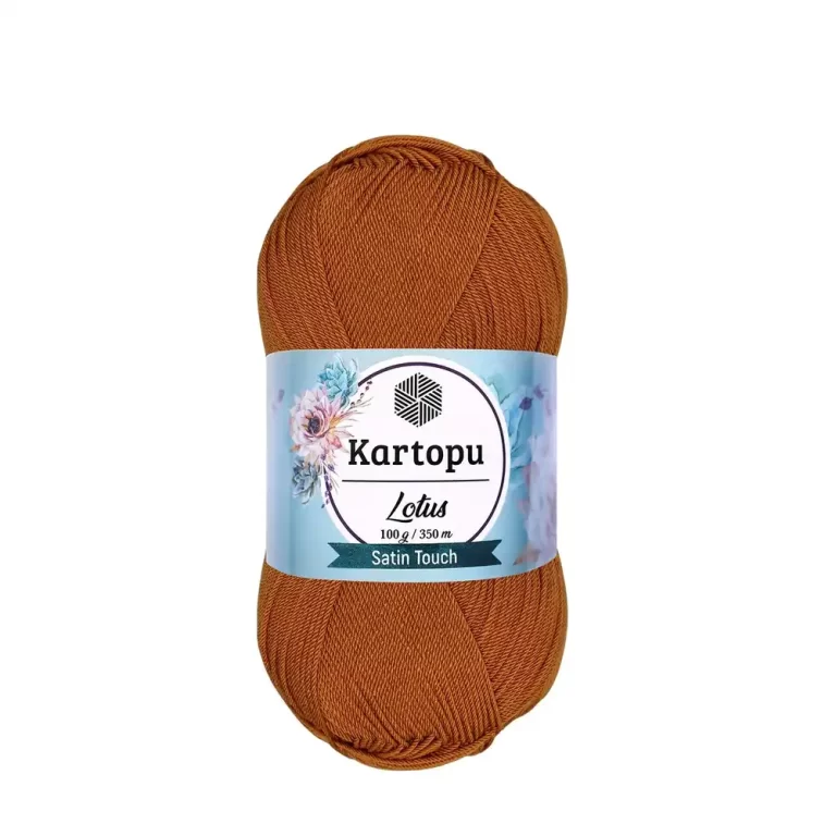 Kartopu Lotus : Tüylenmeyen yapısı ve harika renkleriyle projelerinizi özelleştirin. Yaratıcılığınızı konuşturun, Kartopu Lotus ile örgü keyfini yaşayın!