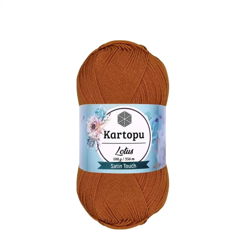 Kartopu Lotus : Tüylenmeyen yapısı ve harika renkleriyle projelerinizi özelleştirin. Yaratıcılığınızı konuşturun, Kartopu Lotus ile örgü keyfini yaşayın!
