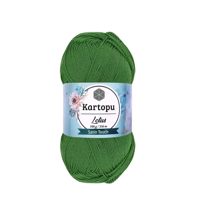 Kartopu Lotus : Tüylenmeyen yapısı ve harika renkleriyle projelerinizi özelleştirin. Yaratıcılığınızı konuşturun, Kartopu Lotus ile örgü keyfini yaşayın!