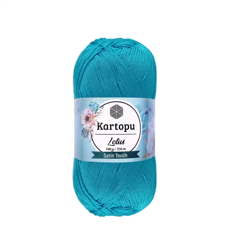Kartopu Lotus : Tüylenmeyen yapısı ve harika renkleriyle projelerinizi özelleştirin. Yaratıcılığınızı konuşturun, Kartopu Lotus ile örgü keyfini yaşayın!