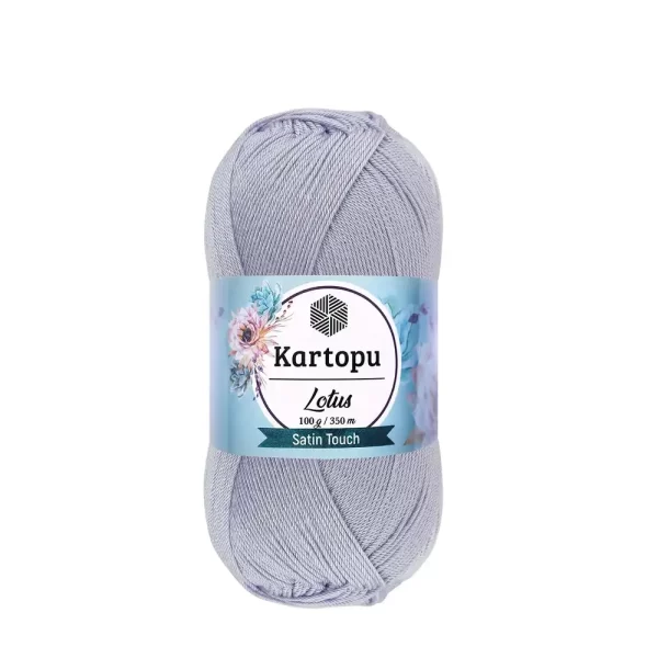 Kartopu Lotus : Tüylenmeyen yapısı ve harika renkleriyle projelerinizi özelleştirin. Yaratıcılığınızı konuşturun, Kartopu Lotus ile örgü keyfini yaşayın!