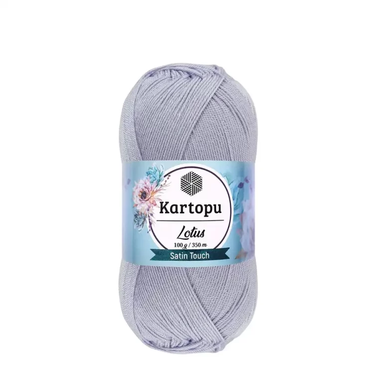 Kartopu Lotus : Tüylenmeyen yapısı ve harika renkleriyle projelerinizi özelleştirin. Yaratıcılığınızı konuşturun, Kartopu Lotus ile örgü keyfini yaşayın!