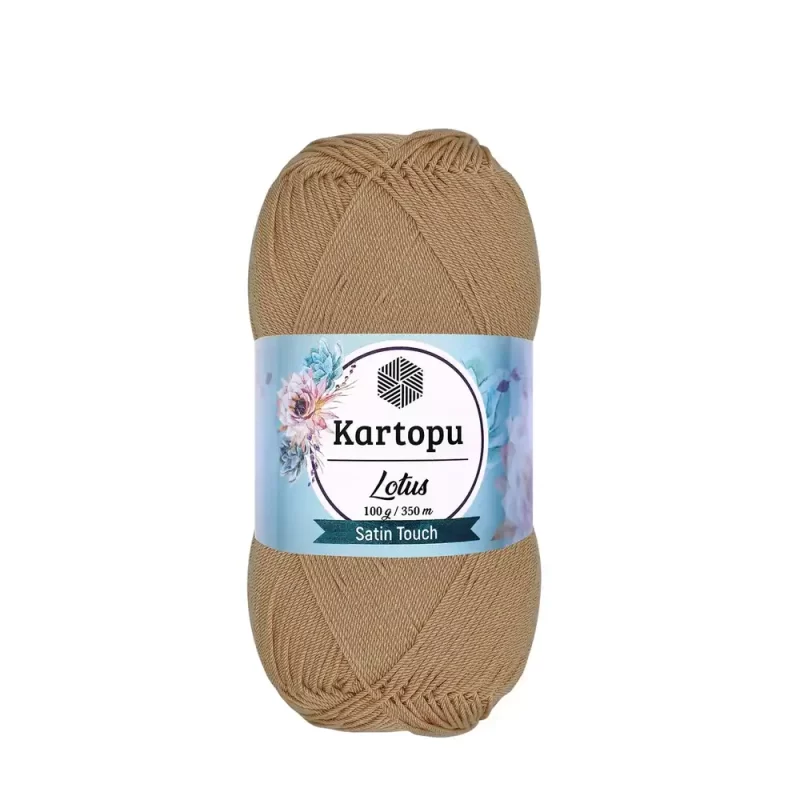 Kartopu Lotus : Tüylenmeyen yapısı ve harika renkleriyle projelerinizi özelleştirin. Yaratıcılığınızı konuşturun, Kartopu Lotus ile örgü keyfini yaşayın!