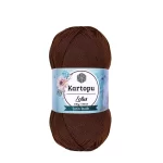 Kartopu Lotus : Tüylenmeyen yapısı ve harika renkleriyle projelerinizi özelleştirin. Yaratıcılığınızı konuşturun, Kartopu Lotus ile örgü keyfini yaşayın!