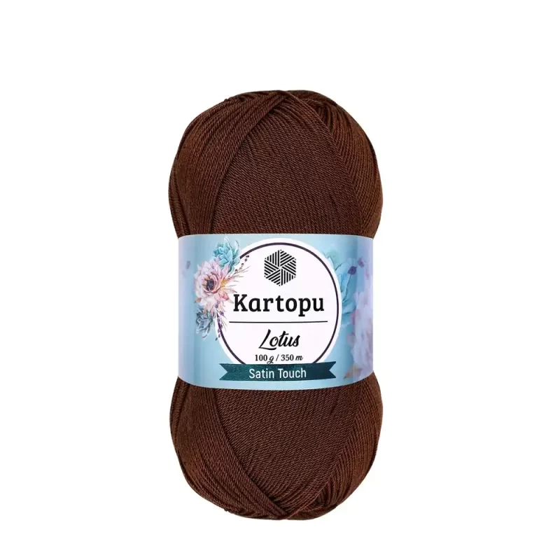 Kartopu Lotus : Tüylenmeyen yapısı ve harika renkleriyle projelerinizi özelleştirin. Yaratıcılığınızı konuşturun, Kartopu Lotus ile örgü keyfini yaşayın!