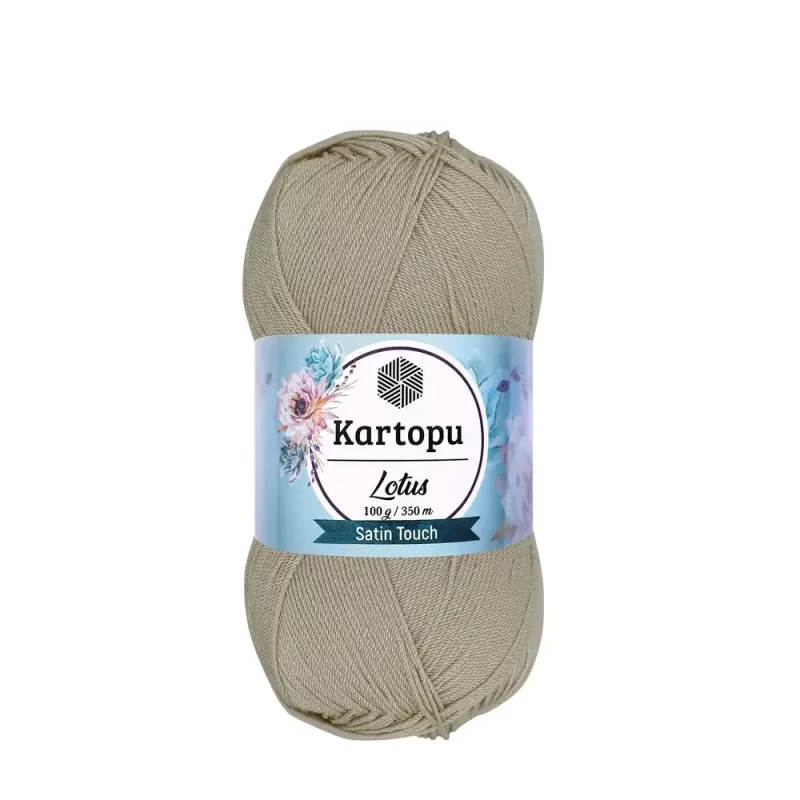 Kartopu Lotus : Tüylenmeyen yapısı ve harika renkleriyle projelerinizi özelleştirin. Yaratıcılığınızı konuşturun, Kartopu Lotus ile örgü keyfini yaşayın!