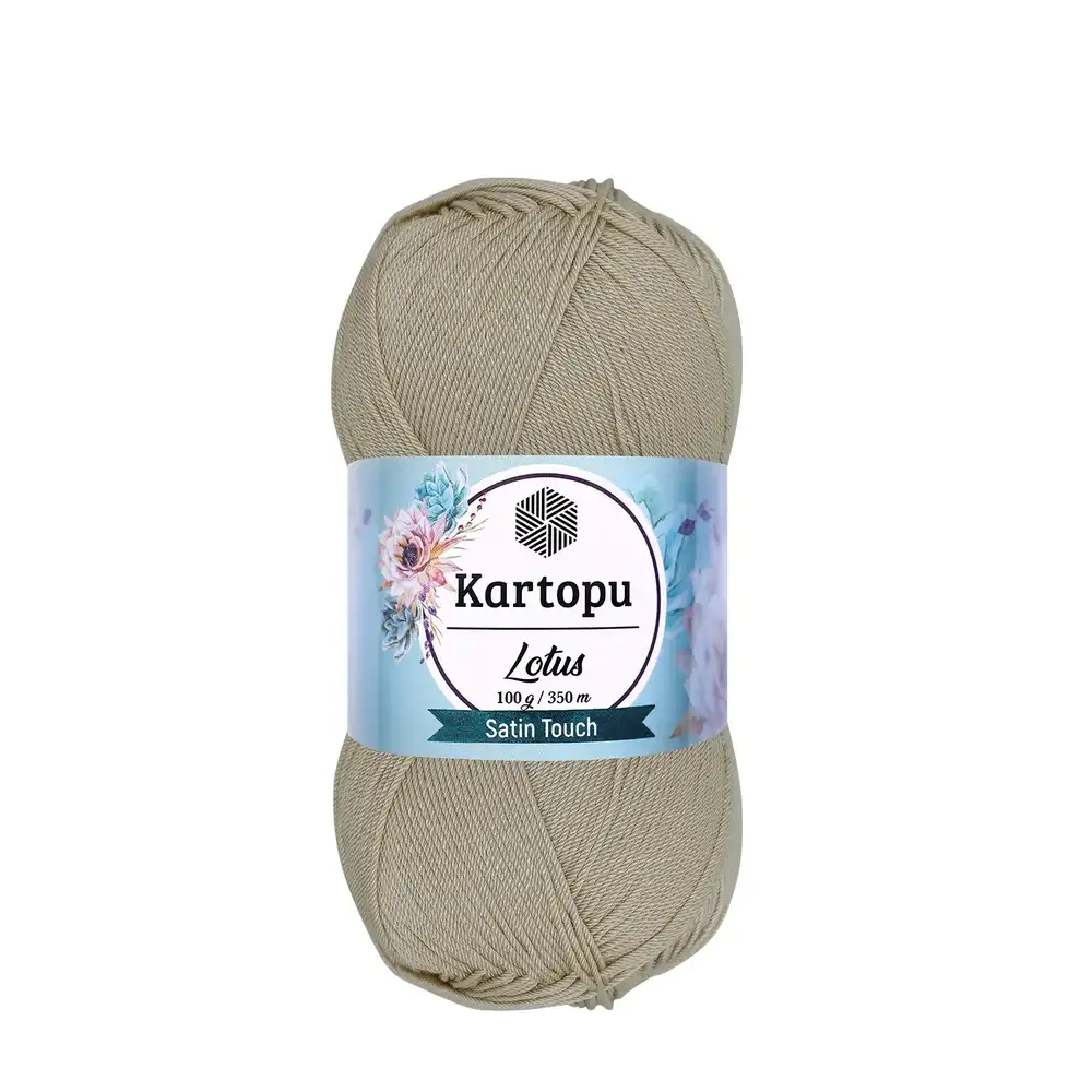 kartopu-lotus-k861 Kartopu Lotus : Tüylenmeyen yapısı ve harika renkleriyle projelerinizi özelleştirin. Yaratıcılığınızı konuşturun, Kartopu Lotus ile örgü keyfini yaşayın!