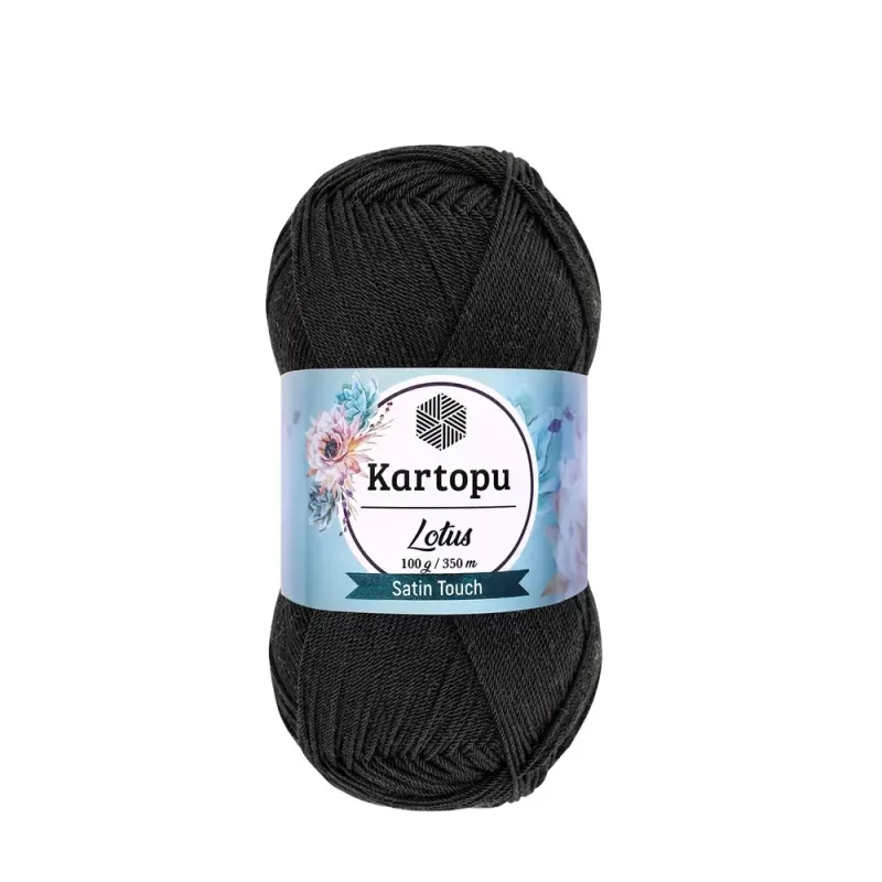 Kartopu Lotus : Tüylenmeyen yapısı ve harika renkleriyle projelerinizi özelleştirin. Yaratıcılığınızı konuşturun, Kartopu Lotus ile örgü keyfini yaşayın!