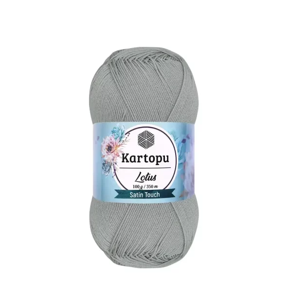 Kartopu Lotus : Tüylenmeyen yapısı ve harika renkleriyle projelerinizi özelleştirin. Yaratıcılığınızı konuşturun, Kartopu Lotus ile örgü keyfini yaşayın!