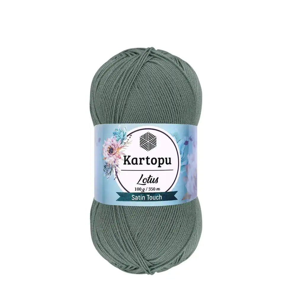 kartopu-lotus-k943 Kartopu Lotus : Tüylenmeyen yapısı ve harika renkleriyle projelerinizi özelleştirin. Yaratıcılığınızı konuşturun, Kartopu Lotus ile örgü keyfini yaşayın!