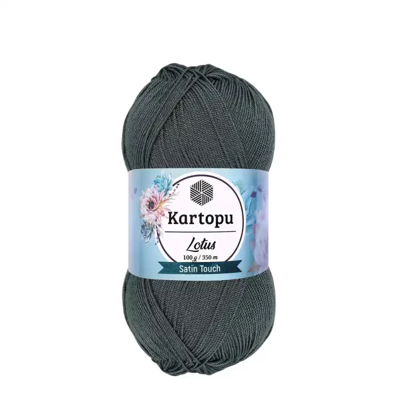 Kartopu Lotus : Tüylenmeyen yapısı ve harika renkleriyle projelerinizi özelleştirin. Yaratıcılığınızı konuşturun, Kartopu Lotus ile örgü keyfini yaşayın!