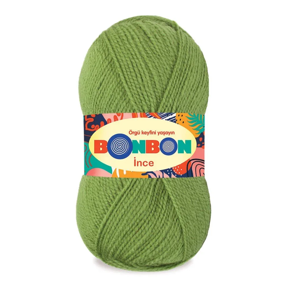 nako-bonbon-ince-98204 Nako Bonbon ince: El örgü projelerinizi renklendirin! İnce dokusu ve geniş renk seçenekleriyle özgün tasarımlarınıza zarafet katın.