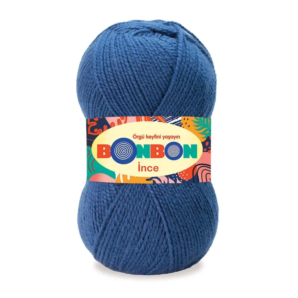 nako-bonbon-ince-98400 Nako Bonbon ince: El örgü projelerinizi renklendirin! İnce dokusu ve geniş renk seçenekleriyle özgün tasarımlarınıza zarafet katın.