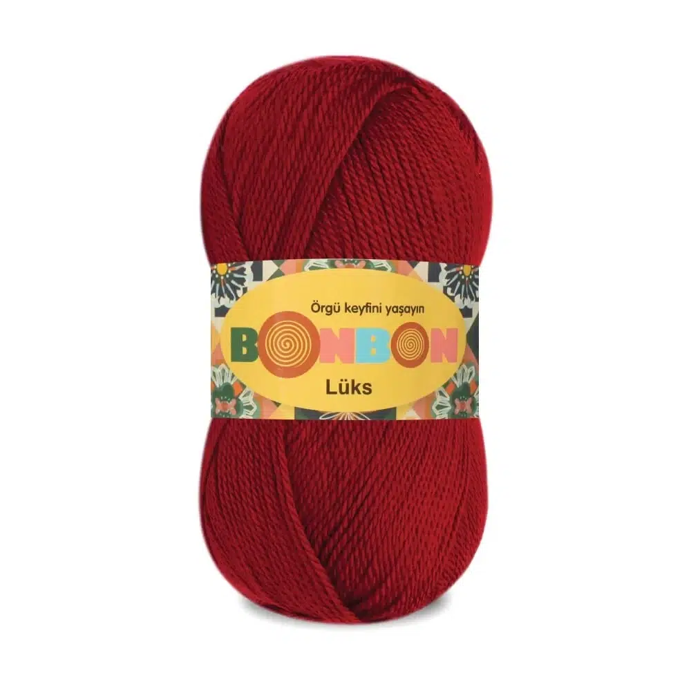 nako-bonbon-luks-98296 Nako Bonbon Lüks Patik İpi: Tüylenmeyen, parlak dokulu, uzun ömürlü özel iplik. Çorap, patik ve ev tekstili projeleriniz için ideal.