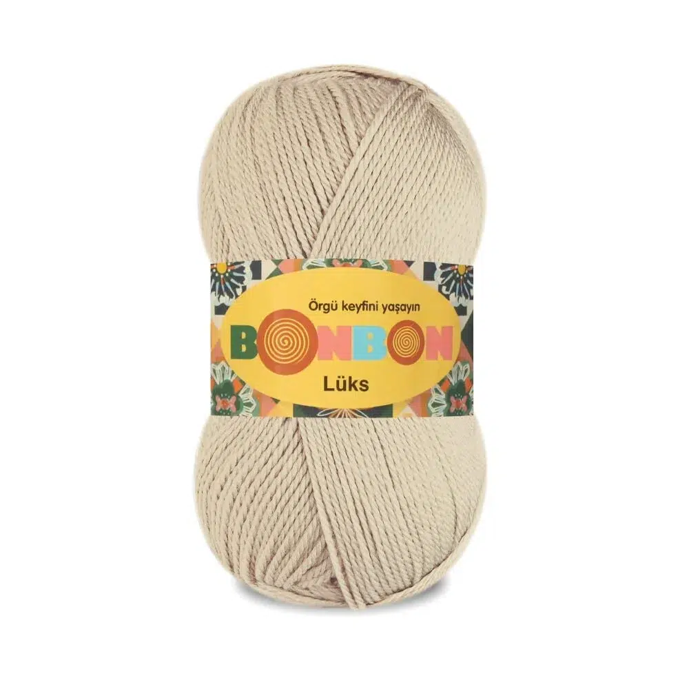 nako-bonbon-luks-98338 Nako Bonbon Lüks Patik İpi: Tüylenmeyen, parlak dokulu, uzun ömürlü özel iplik. Çorap, patik ve ev tekstili projeleriniz için ideal.