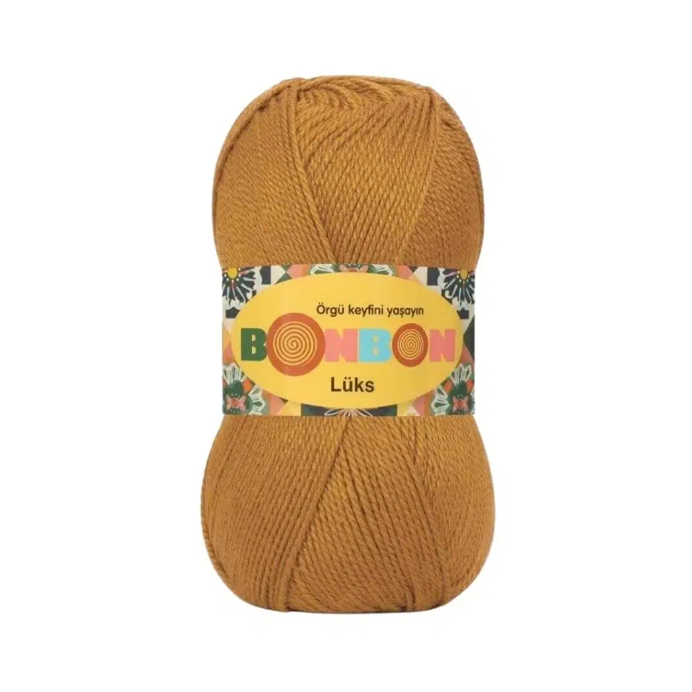 nako-bonbon-luks-98415 Nako Bonbon Lüks Patik İpi: Tüylenmeyen, parlak dokulu, uzun ömürlü özel iplik. Çorap, patik ve ev tekstili projeleriniz için ideal.