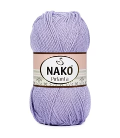 Nako Pırlanta ile örülen her detay, tüylenmez yapısı ve zarif dokusuyla öne çıkar. Şıklığı ve hafifliğiyle örgü projelerinize benzersiz bir dokunuş katın. Moda ve konforun bir araya geldiği Nako Pırlanta ile örgü dünyasına özel bir parıltı ekleyin!