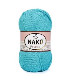 Nako Pırlanta ile örülen her detay, tüylenmez yapısı ve zarif dokusuyla öne çıkar. Şıklığı ve hafifliğiyle örgü projelerinize benzersiz bir dokunuş katın. Moda ve konforun bir araya geldiği Nako Pırlanta ile örgü dünyasına özel bir parıltı ekleyin!