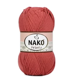 Nako Pırlanta ile örülen her detay, tüylenmez yapısı ve zarif dokusuyla öne çıkar. Şıklığı ve hafifliğiyle örgü projelerinize benzersiz bir dokunuş katın. Moda ve konforun bir araya geldiği Nako Pırlanta ile örgü dünyasına özel bir parıltı ekleyin!