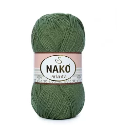 Nako Pırlanta ile örülen her detay, tüylenmez yapısı ve zarif dokusuyla öne çıkar. Şıklığı ve hafifliğiyle örgü projelerinize benzersiz bir dokunuş katın. Moda ve konforun bir araya geldiği Nako Pırlanta ile örgü dünyasına özel bir parıltı ekleyin!