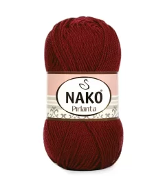 Nako Pırlanta ile örülen her detay, tüylenmez yapısı ve zarif dokusuyla öne çıkar. Şıklığı ve hafifliğiyle örgü projelerinize benzersiz bir dokunuş katın. Moda ve konforun bir araya geldiği Nako Pırlanta ile örgü dünyasına özel bir parıltı ekleyin!