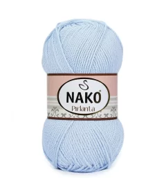 Nako Pırlanta ile örülen her detay, tüylenmez yapısı ve zarif dokusuyla öne çıkar. Şıklığı ve hafifliğiyle örgü projelerinize benzersiz bir dokunuş katın. Moda ve konforun bir araya geldiği Nako Pırlanta ile örgü dünyasına özel bir parıltı ekleyin!