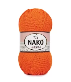 Nako Pırlanta ile örülen her detay, tüylenmez yapısı ve zarif dokusuyla öne çıkar. Şıklığı ve hafifliğiyle örgü projelerinize benzersiz bir dokunuş katın. Moda ve konforun bir araya geldiği Nako Pırlanta ile örgü dünyasına özel bir parıltı ekleyin!