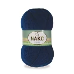 Projelerinizi renklendirmenin ve özel kılmanın anahtarı Nako Vizon ile elinizde. İnce detaylar, geniş renk skalası ve mükemmel dokusuyla Nako Vizon, örgü dünyasında benzersiz bir deneyim sunuyor. Şimdi, renklerin büyülü dansına hoş geldiniz!