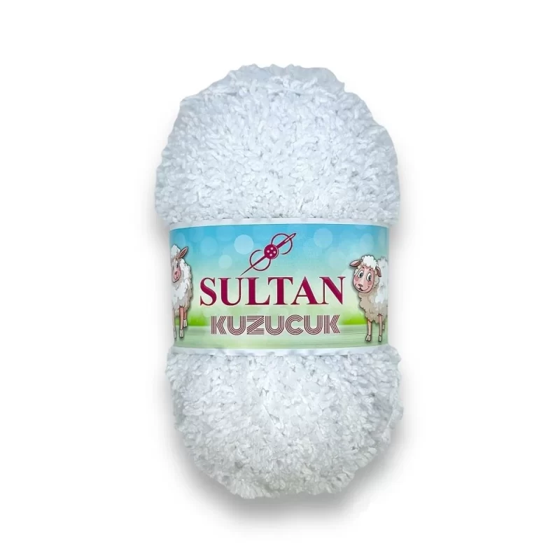 Sultan Kuzucuk Anakuzusu İpi ile örülen projeler, sıcak renkleri ve yumuşak dokusuyla dikkat çekiyor. El yapımı çantalar ve sevimli amigurumi oyuncaklar için ideal bir tercih!