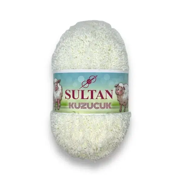 Sultan Kuzucuk Anakuzusu İpi ile örülen projeler, sıcak renkleri ve yumuşak dokusuyla dikkat çekiyor. El yapımı çantalar ve sevimli amigurumi oyuncaklar için ideal bir tercih!