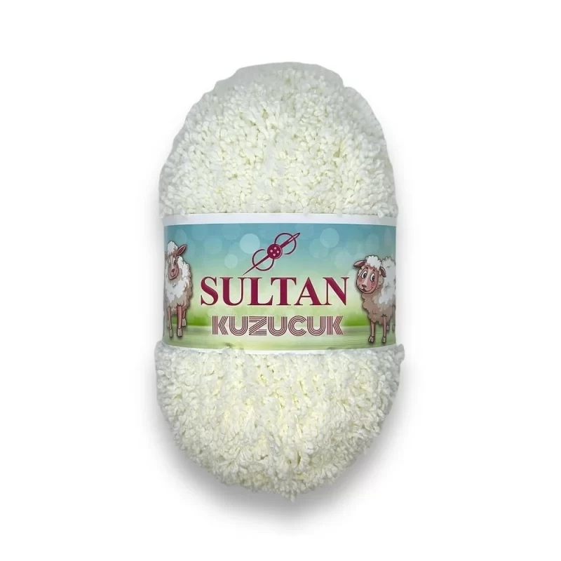 Sultan Kuzucuk Anakuzusu İpi ile örülen projeler, sıcak renkleri ve yumuşak dokusuyla dikkat çekiyor. El yapımı çantalar ve sevimli amigurumi oyuncaklar için ideal bir tercih!