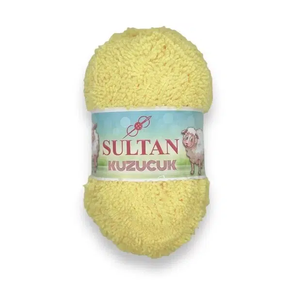 Sultan Kuzucuk Anakuzusu İpi ile örülen projeler, sıcak renkleri ve yumuşak dokusuyla dikkat çekiyor. El yapımı çantalar ve sevimli amigurumi oyuncaklar için ideal bir tercih!