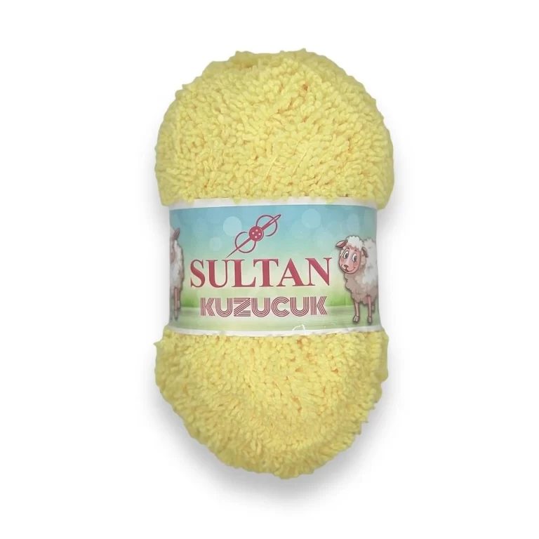 Sultan Kuzucuk Anakuzusu İpi ile örülen projeler, sıcak renkleri ve yumuşak dokusuyla dikkat çekiyor. El yapımı çantalar ve sevimli amigurumi oyuncaklar için ideal bir tercih!