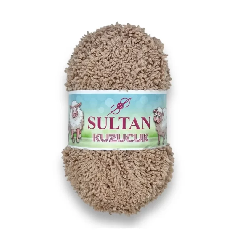Sultan Kuzucuk Anakuzusu İpi ile örülen projeler, sıcak renkleri ve yumuşak dokusuyla dikkat çekiyor. El yapımı çantalar ve sevimli amigurumi oyuncaklar için ideal bir tercih!
