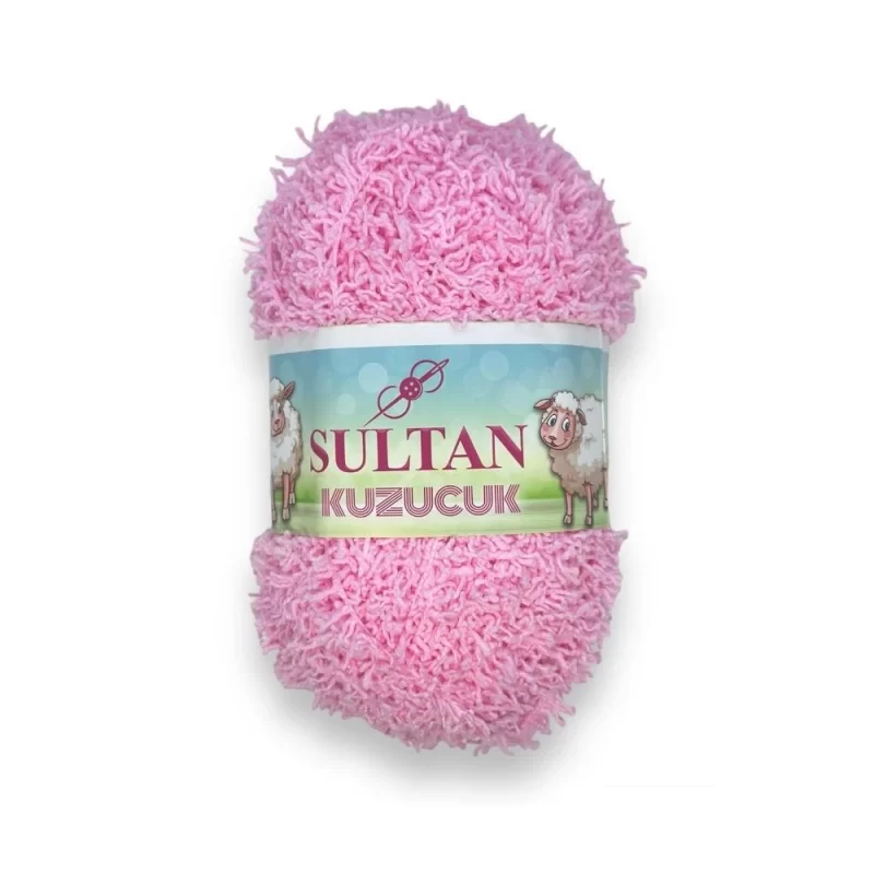 Sultan Kuzucuk Anakuzusu İpi ile örülen projeler, sıcak renkleri ve yumuşak dokusuyla dikkat çekiyor. El yapımı çantalar ve sevimli amigurumi oyuncaklar için ideal bir tercih!