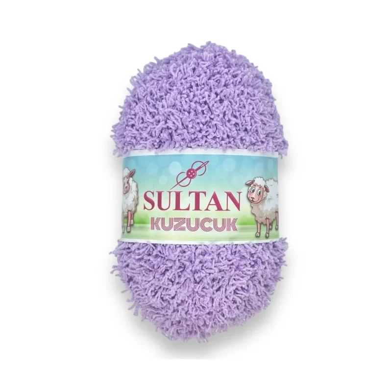 Sultan Kuzucuk Anakuzusu İpi ile örülen projeler, sıcak renkleri ve yumuşak dokusuyla dikkat çekiyor. El yapımı çantalar ve sevimli amigurumi oyuncaklar için ideal bir tercih!