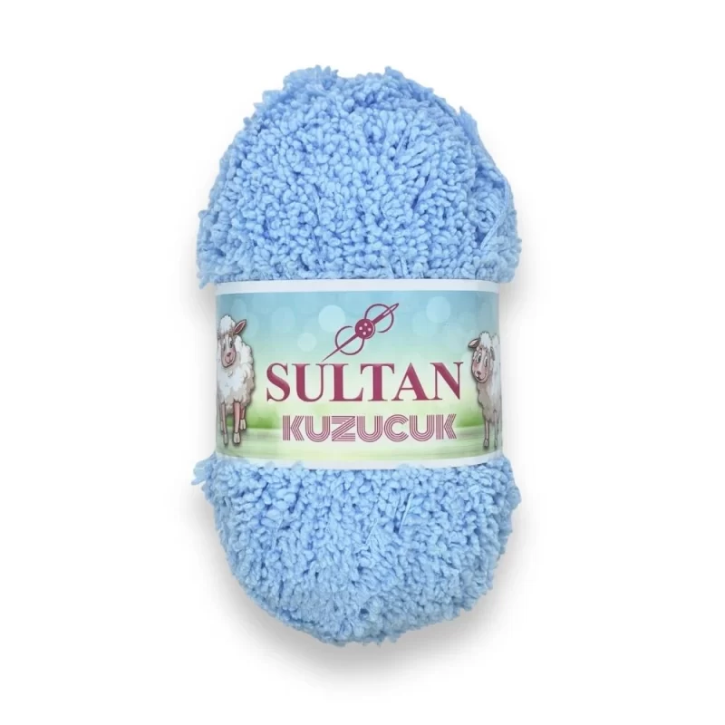 Sultan Kuzucuk Anakuzusu İpi ile örülen projeler, sıcak renkleri ve yumuşak dokusuyla dikkat çekiyor. El yapımı çantalar ve sevimli amigurumi oyuncaklar için ideal bir tercih!
