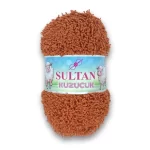 Sultan Kuzucuk Anakuzusu İpi ile örülen projeler, sıcak renkleri ve yumuşak dokusuyla dikkat çekiyor. El yapımı çantalar ve sevimli amigurumi oyuncaklar için ideal bir tercih!Sultan Kuzucuk Anakuzusu İpi ile örülen projeler, sıcak renkleri ve yumuşak dokusuyla dikkat çekiyor. El yapımı çantalar ve sevimli amigurumi oyuncaklar için ideal bir tercih!