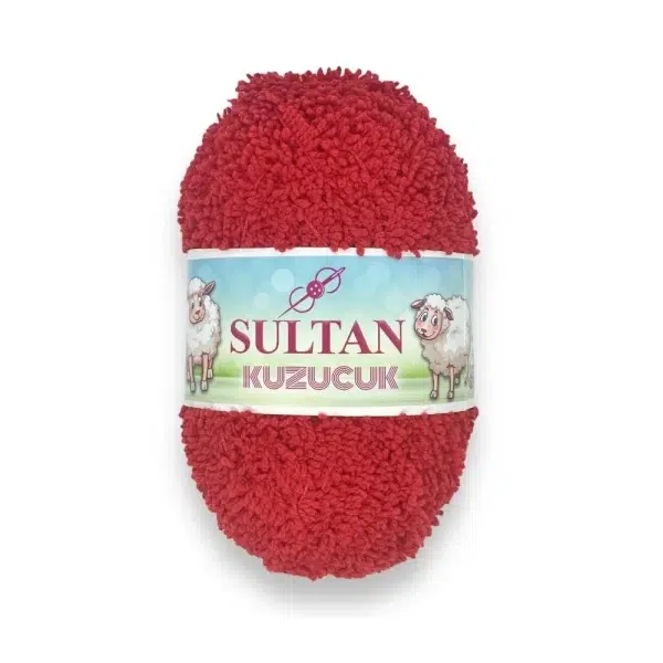 Sultan Kuzucuk Anakuzusu İpi ile örülen projeler, sıcak renkleri ve yumuşak dokusuyla dikkat çekiyor. El yapımı çantalar ve sevimli amigurumi oyuncaklar için ideal bir tercih!