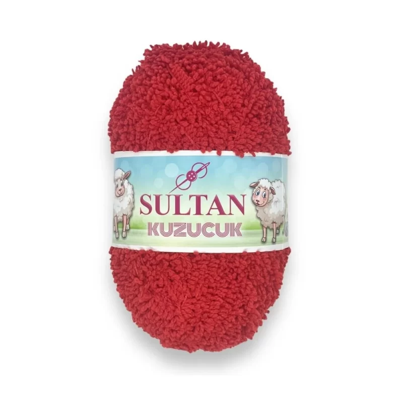 Sultan Kuzucuk Anakuzusu İpi ile örülen projeler, sıcak renkleri ve yumuşak dokusuyla dikkat çekiyor. El yapımı çantalar ve sevimli amigurumi oyuncaklar için ideal bir tercih!