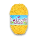 Sultan Kuzucuk Anakuzusu İpi ile örülen projeler, sıcak renkleri ve yumuşak dokusuyla dikkat çekiyor. El yapımı çantalar ve sevimli amigurumi oyuncaklar için ideal bir tercih!Sultan Kuzucuk Anakuzusu İpi ile örülen projeler, sıcak renkleri ve yumuşak dokusuyla dikkat çekiyor. El yapımı çantalar ve sevimli amigurumi oyuncaklar için ideal bir tercih!