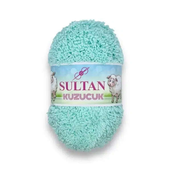 Sultan Kuzucuk Anakuzusu İpi ile örülen projeler, sıcak renkleri ve yumuşak dokusuyla dikkat çekiyor. El yapımı çantalar ve sevimli amigurumi oyuncaklar için ideal bir tercih!