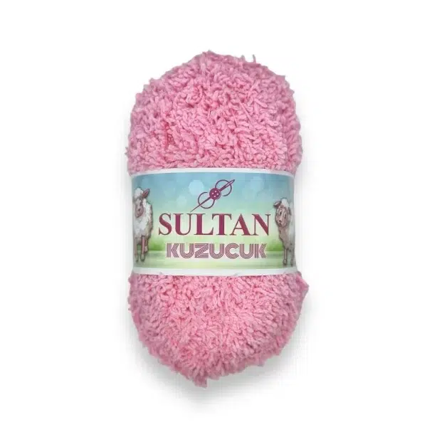 Sultan Kuzucuk Anakuzusu İpi ile örülen projeler, sıcak renkleri ve yumuşak dokusuyla dikkat çekiyor. El yapımı çantalar ve sevimli amigurumi oyuncaklar için ideal bir tercih!