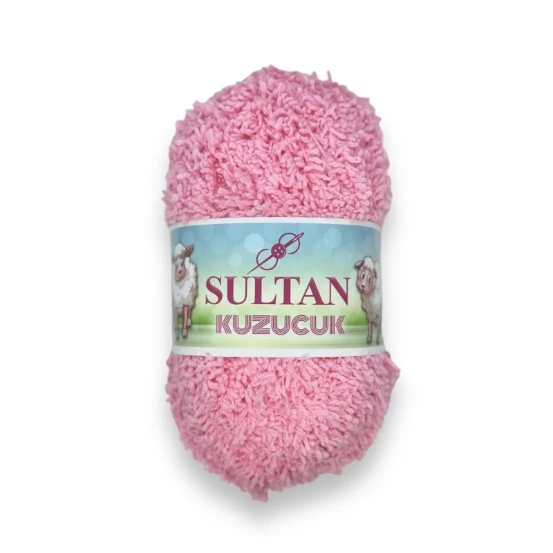 Sultan Kuzucuk Anakuzusu İpi ile örülen projeler, sıcak renkleri ve yumuşak dokusuyla dikkat çekiyor. El yapımı çantalar ve sevimli amigurumi oyuncaklar için ideal bir tercih!