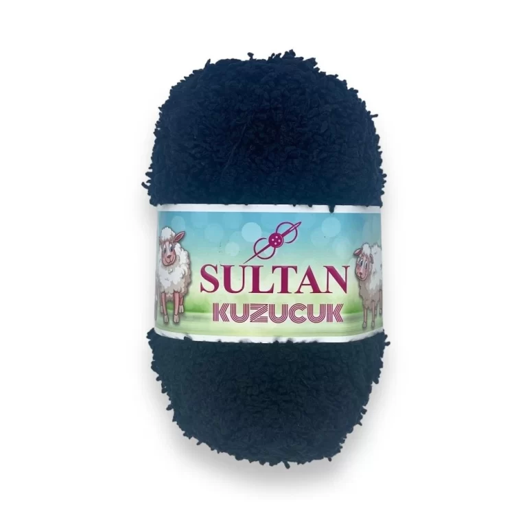 Sultan Kuzucuk Anakuzusu İpi ile örülen projeler, sıcak renkleri ve yumuşak dokusuyla dikkat çekiyor. El yapımı çantalar ve sevimli amigurumi oyuncaklar için ideal bir tercih!