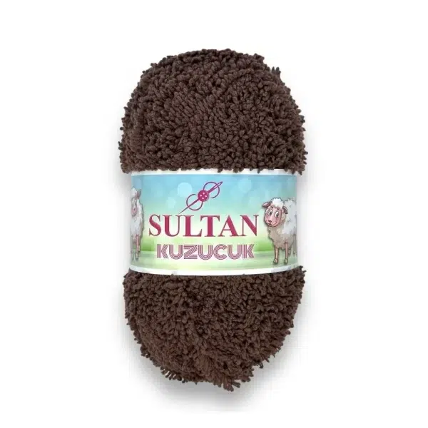 Sultan Kuzucuk Anakuzusu İpi ile örülen projeler, sıcak renkleri ve yumuşak dokusuyla dikkat çekiyor. El yapımı çantalar ve sevimli amigurumi oyuncaklar için ideal bir tercih!