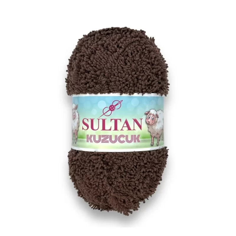 Sultan Kuzucuk Anakuzusu İpi ile örülen projeler, sıcak renkleri ve yumuşak dokusuyla dikkat çekiyor. El yapımı çantalar ve sevimli amigurumi oyuncaklar için ideal bir tercih!