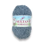 Sultan Kuzucuk Anakuzusu İpi ile örülen projeler, sıcak renkleri ve yumuşak dokusuyla dikkat çekiyor. El yapımı çantalar ve sevimli amigurumi oyuncaklar için ideal bir tercih!