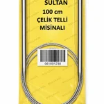sultan-çelik-telli-misinalı-şiş