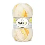 Nako Elit Baby Mini Batik: Renkli ve yumuşak dokusuyla bebeklerinizin konforunu ve şıklığını artırın! 🌈👶 #ElitBaby #MiniBatik